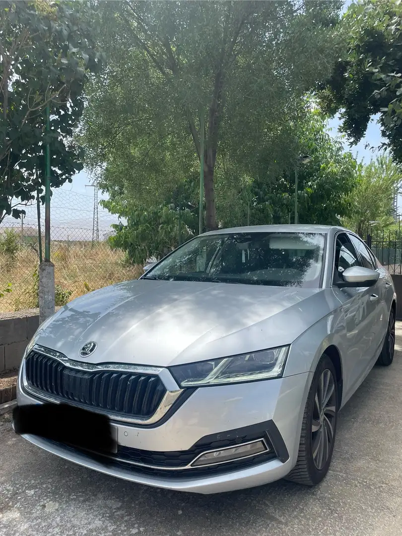 Skoda Octavia 2.0TDI Style DSG 110kW - 2
