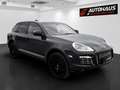 Porsche Cayenne Turbo S Tiptronic BITTE TEXT LESEN Schwarz - thumbnail 4