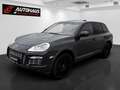 Porsche Cayenne Turbo S Tiptronic BITTE TEXT LESEN Schwarz - thumbnail 1