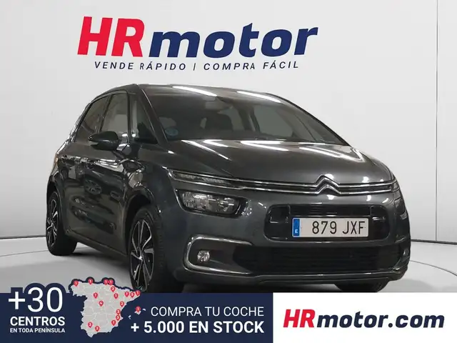 Citroen C4 Feel
