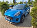 Ford Puma 1.0 Titanium 125PS *360°Kam|ACC|TWA*LAGER* Blau - thumbnail 2