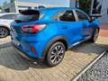 Ford Puma 1.0 Titanium 125PS *360°Kam|ACC|TWA*LAGER* Blau - thumbnail 3
