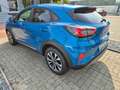 Ford Puma 1.0 Titanium 125PS *360°Kam|ACC|TWA*LAGER* Blau - thumbnail 6