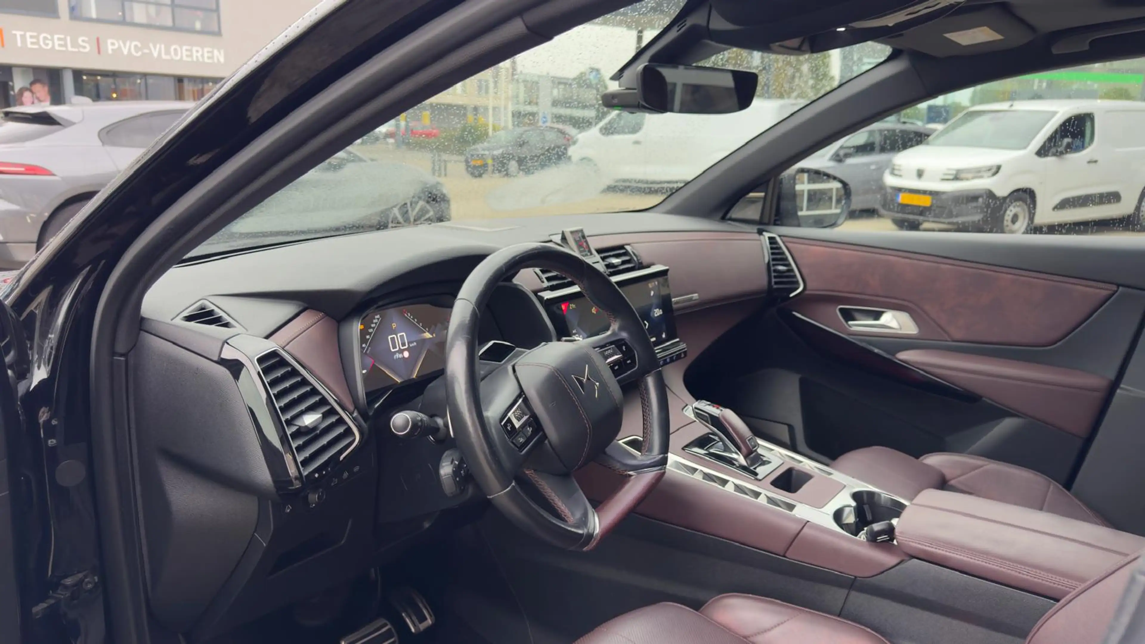 DS Automobiles DS 7 Crossback 1.6 La Premiere | Focal premium audio | Trekhaak | — photo 10