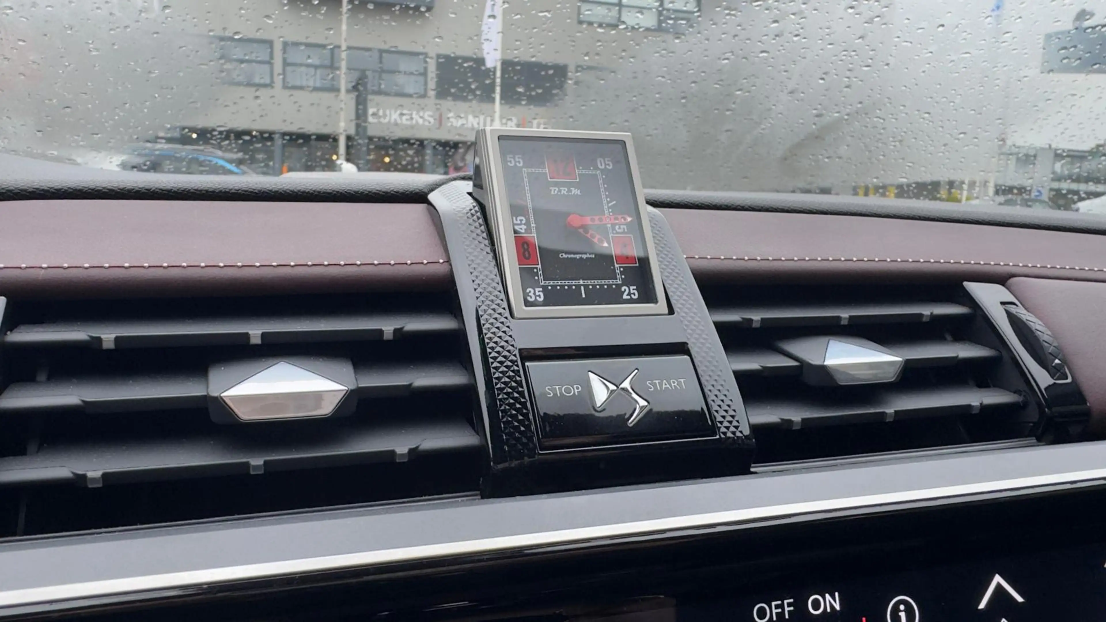 DS Automobiles DS 7 Crossback 1.6 La Premiere | Focal premium audio | Trekhaak | — photo 24