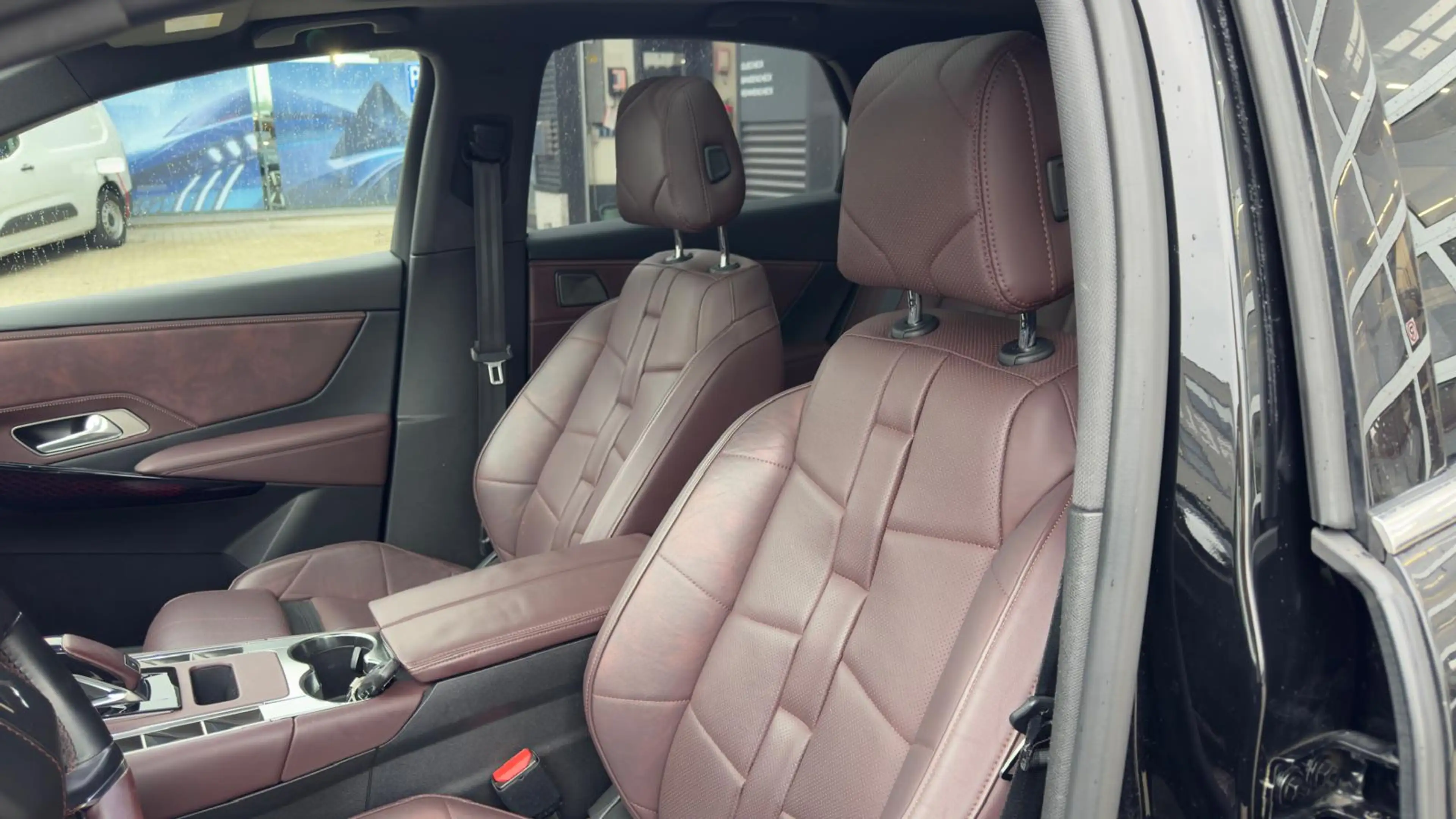 DS Automobiles DS 7 Crossback 1.6 La Premiere | Focal premium audio | Trekhaak | — photo 11