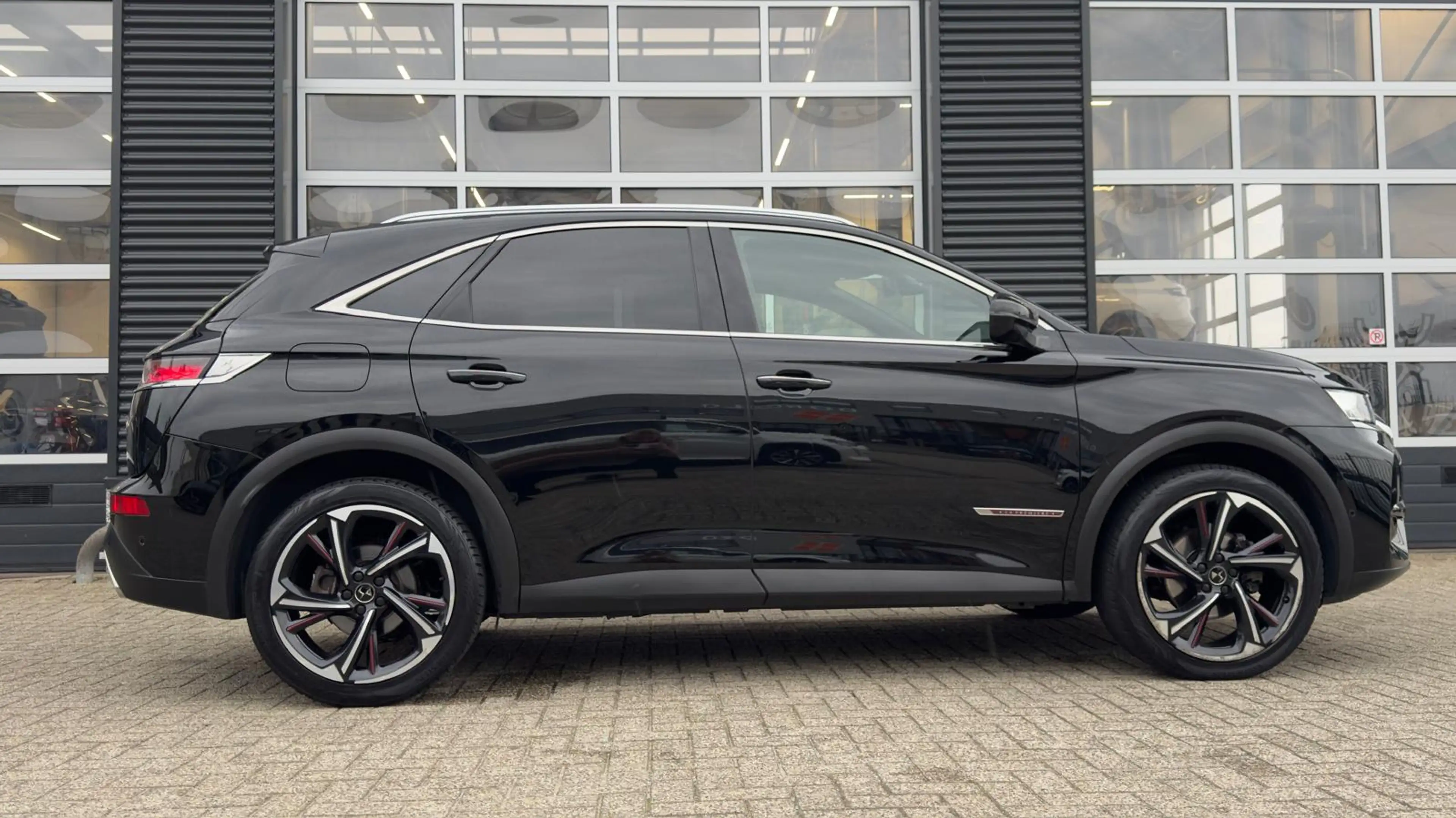 DS Automobiles DS 7 Crossback 1.6 La Premiere | Focal premium audio | Trekhaak | — photo 6