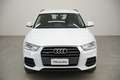 Audi Q3 2.0 tdi Business quattro 150cv s-tronic White - thumbnail 2