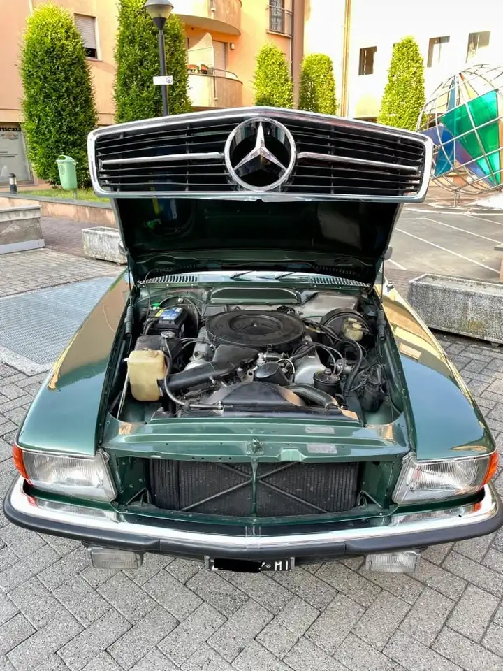 Mercedes-Benz SL 350, foto 5