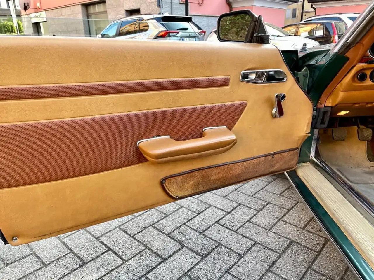 Mercedes-Benz SL 350, foto 7