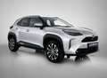 Toyota Yaris Cross 1.5 Hybrid 115 Dynamic Grijs - thumbnail 11