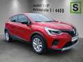 Renault Captur CAPTUR Zen TCe 90 Rot - thumbnail 4