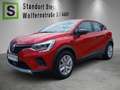 Renault Captur CAPTUR Zen TCe 90 Rot - thumbnail 1