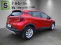 Renault Captur CAPTUR Zen TCe 90 Rot - thumbnail 3