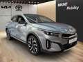 Kia XCeed 1.4 T DCT Spirit Glasdach, Exclusive Silber - thumbnail 3