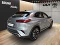 Kia XCeed 1.4 T DCT Spirit Glasdach, Exclusive-Pak., AHK Silber - thumbnail 4