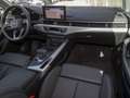 Audi A4 Avant 35 TFSI S tronic S line Pelle ACC Matrix Black - thumbnail 5