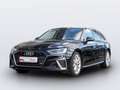 Audi A4 Avant 35 TFSI S tronic S line Pelle ACC Matrix Black - thumbnail 1