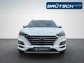 Hyundai TUCSON 1.6 T-GDI Style 2WD KLIMA / NAVI / KAMERA / SITZHE Weiß - thumbnail 5
