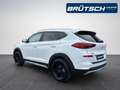 Hyundai TUCSON 1.6 T-GDI Style 2WD KLIMA / NAVI / KAMERA / SITZHE Weiß - thumbnail 3