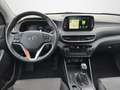 Hyundai TUCSON 1.6 T-GDI Style 2WD KLIMA / NAVI / KAMERA / SITZHE Weiß - thumbnail 10