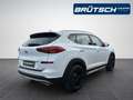 Hyundai TUCSON 1.6 T-GDI Style 2WD KLIMA / NAVI / KAMERA / SITZHE Weiß - thumbnail 4