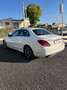Mercedes-Benz C 220 C 220 d Auto Sport Blanc - thumbnail 2
