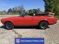 Fiat 124 Spider CS1 1800 Zwart - thumbnail 5