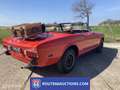 Fiat 124 Spider CS1 1800 Zwart - thumbnail 8