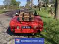 Fiat 124 Spider CS1 1800 Zwart - thumbnail 7
