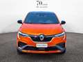 Renault Arkana 1.6 E-Tech full hybrid R.S. Line 145cv Arancione - thumbnail 2