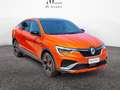 Renault Arkana 1.6 E-Tech full hybrid R.S. Line 145cv Arancione - thumbnail 1