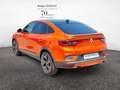Renault Arkana 1.6 E-Tech full hybrid R.S. Line 145cv Arancione - thumbnail 4