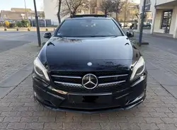 Mercedes-Benz Classe A Classe CDI BlueEFFICIENCY Fascination 7-G DCT