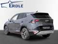 Kia Sportage 1.6T Spirit AWD Mild-Hybrid EU6e JAHRESWAGEN Grau - thumbnail 3