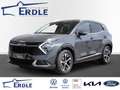 Kia Sportage 1.6T Spirit AWD Mild-Hybrid EU6e JAHRESWAGEN Grau - thumbnail 1