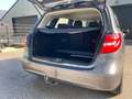 Mercedes-Benz B 180 Ambition GOED ONDERHOUDE - LAGE KILOMETERS - PARKE Grijs - thumbnail 4