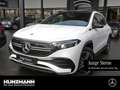 Mercedes-Benz EQA 250 AMG Night MBUX Panorama Totwinkel Kamera Weiß - thumbnail 1