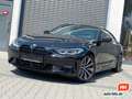 BMW 420 d Coupe Autom. | Leder | Keyless | Navi Live | Coc Black - thumbnail 4