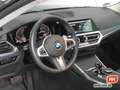 BMW 420 d Coupe Autom. | Leder | Keyless | Navi Live | Coc Schwarz - thumbnail 24