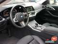 BMW 420 d Coupe Autom. | Leder | Keyless | Navi Live | Coc Schwarz - thumbnail 11