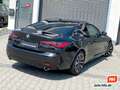 BMW 420 d Coupe Autom. | Leder | Keyless | Navi Live | Coc Schwarz - thumbnail 21