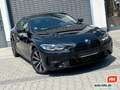 BMW 420 d Coupe Autom. | Leder | Keyless | Navi Live | Coc Schwarz - thumbnail 16