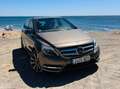 Mercedes-Benz B 200 B 200CDI BE 7G-DCT Gris - thumbnail 4