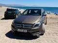 Mercedes-Benz B 200 B 200CDI BE 7G-DCT Gris - thumbnail 5