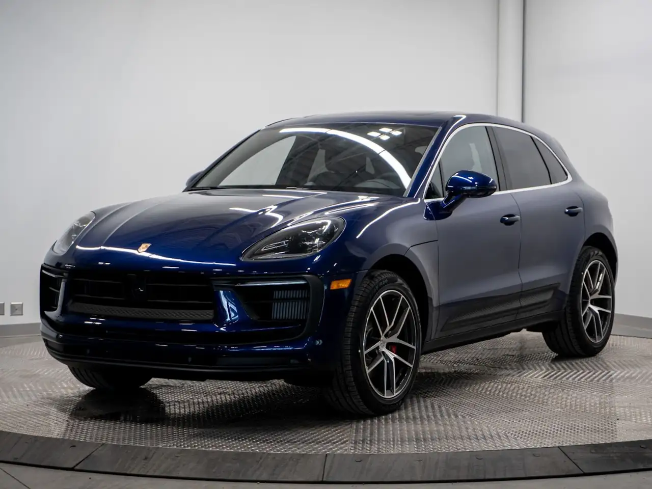 2024 Porsche Macan