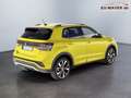 Volkswagen T-Cross 1.0 TSI 85kW SONDERMODELL LIMITED 2026 Grijs - thumbnail 2