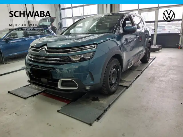 Citroen C5 Aircross 1.6 PureTech 180 Feel