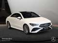 Mercedes-Benz CLA 180 AMG+PANO+360°+LED+TOTW+KEYLESS+7G Weiß - thumbnail 5