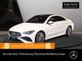 Mercedes-Benz CLA 180 AMG+PANO+360°+LED+TOTW+KEYLESS+7G Weiß - thumbnail 1
